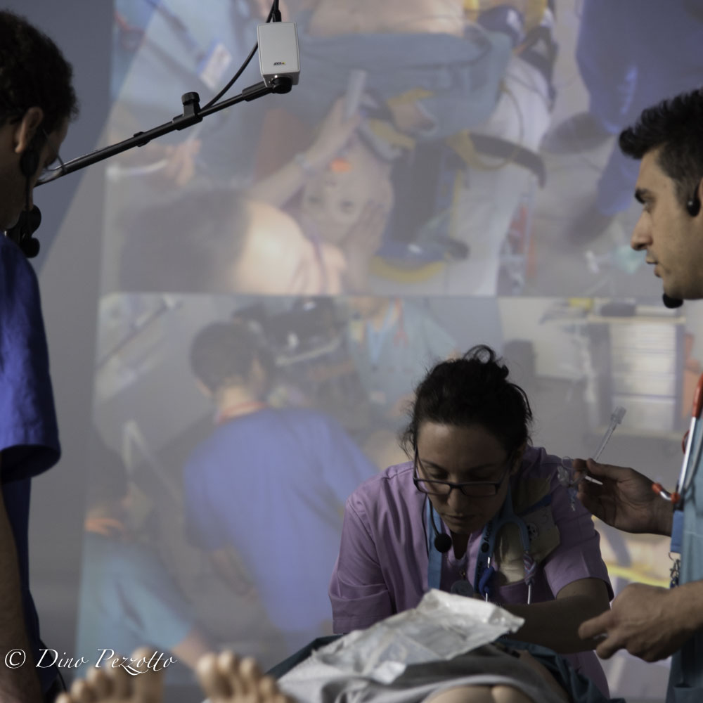 Project
						      Photo